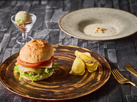 『匠~KIWAMI BURGER~』