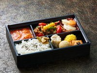 【夜受取】中華名菜弁当