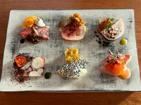 [Tokyo's Best Specialty Cuisine Restaurant Week 2026] Chef's Choice Special Lunch Course