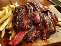 【3時間飲み放題付き！】６名〜忘年会の幹事様必見！種類豊富な飲み物と炭火焼きハラミをメインにボリューム満点の年末プラン！