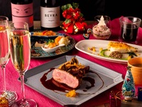 【クリスマスコース】