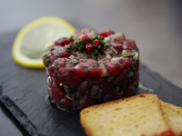 CEDROS“轻盈”嚐味套餐