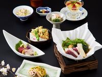 12月 師走会席18,000