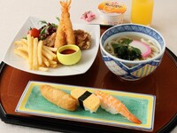 【新春】お子様御膳