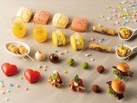 ⋆平日限定⋆アフタヌーンティープラン