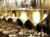 【3980円飲み放題】シャンパーニュも飲み放題！