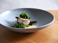 Déjeuner≪年末年始特別一休ランチ≫