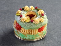 クリスマスリース（11/1～12/31）