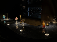 【個室カウンター(2〜5名様)確約】席のみご予約