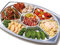 正月【テイクアウト】菜香 スタンダードＢＯＸ  4名様用