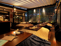 【12/23～こたつ席】ランチタイム席のみ予約