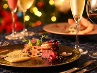 <TEA> “Treat myself” ～Treat myself to a delightful day at the exclusive SEMBIKIYA Fruit Parlor～