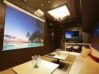 12月イノ　1時間利用(21時以降入店)［推奨6名～12名（最大20名）］