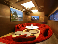 12月 アレス　1時間利用(21時前入店)［推奨10名～15名（最大20名）］