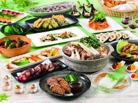 【デラックスプラン】個室確約！団体様にお得なプラン！！食べ飲み放題90分（土日祝日）