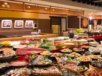 【’26.4/1～ディナー】郷土料理バイキング阿波三昧（大人）