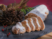 シュトーレン（お持ち帰り用）