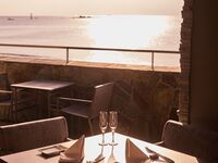 [Official Website - Limited to 1 group per day] Window seat guaranteed + 9-course dinner proposal plan (private chapel rental)