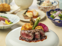 【個室(半個室)確約】　2025Xmas　Special Dinner