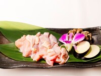 [Richoen] 岩手縣岩井雞腿