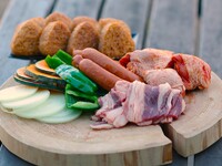 期間限定【BBQライトプラン】