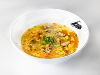 【李朝苑】カルビスープ