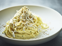 ウインターメニュー ★ 早期予約限定【プリフィックスコース 全2品】彩り豊かな前菜＆パスタを気軽に愉しむ