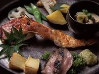 【ランチ】お席のみのご予約