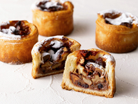 Bread Caramel Chocolate [February and March]