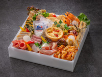 クリスマスオードブル