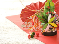 【2026新春】お正月特別ランチコース（1/1～1/4限定）