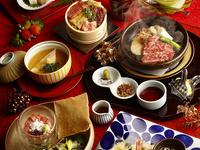 12月イベント　『師走のよろこび』