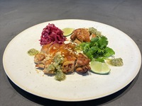 2025.Xmasディナー限定　toraコース