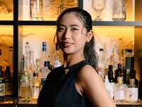 Guest Bartender Special Night