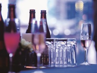 1/3 Lunch New Year Family Buffet 2026 (Alcohol-free Drink Plan)