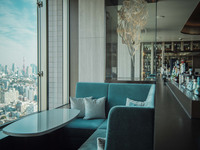 [Limited to 2 groups * Window-side Premium Plan] Escalier Countdown 2025-2026