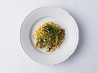 【DINNER COURSE 9000YEN】前菜､パスタ､選べるメインディッシュ　全5品　2026年新メニュー