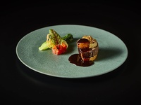 クリスマスJAZZディナー　12/19