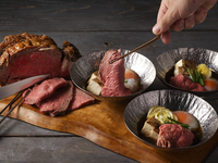 【平日】KANAGAWA LOVERS’ BUFFET（大人）