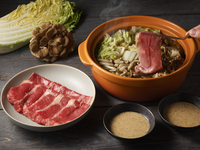 [Weekends and Holidays] KANAGAWA LOVERS' BUFFET (Ages 4-12)