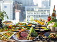 [Payment on the day] Weekday Dinner🌙Adult