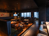 2025Special Xmas lunch+窓際確約+スパークリングワインフリーフロー+食後のカフェ(12時スタート限定)