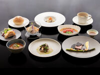 【期間限定】菱屋フレンチ12月～'26 2月