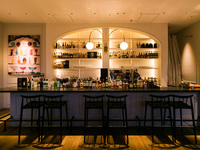 指定日限定3名様〜予約OK！【2時間飲み放題付】鴨肉のローストやテロワールを味わえる食材を使用したパーティープラン（90分LO）