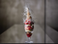 パルフェビジュー® ノエル【 ¥6,400円(税別)・ドリンク付き 】