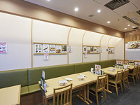 お席のみのご予約