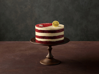 Red Velvet Cake 