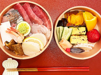 【テイクアウト】古河丼ぶり