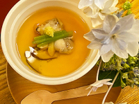 [Takeout] Chawanmushi