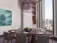 [Dinner] Private room fee